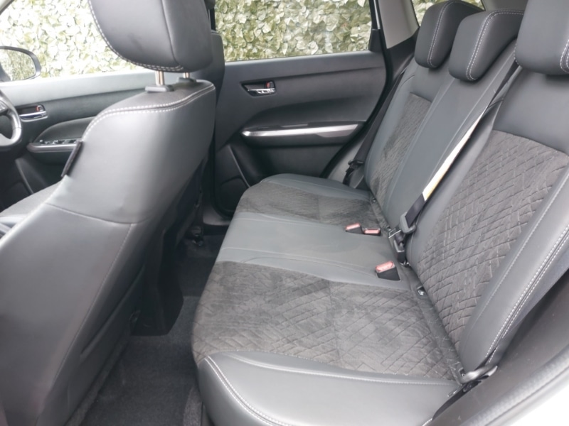 Used Suzuki Vitara 2022 for sale - 76112961: Photo 6