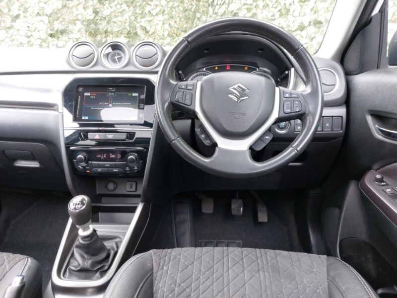 Used Suzuki Vitara 2022 for sale - 76112961: Photo 7