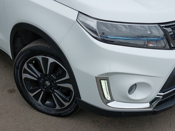 Used Suzuki Vitara 2022 for sale - 76112961: Photo 9