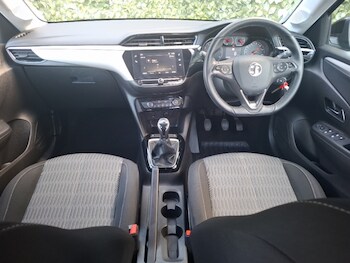 Used Vauxhall Corsa 2022 for sale - 78333761: Photo