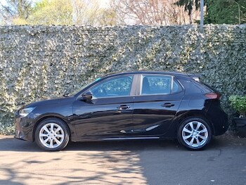 Used Vauxhall Corsa 2022 for sale - 78333761: Photo