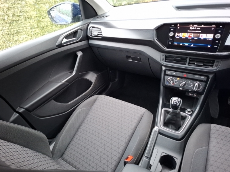 Used Volkswagen T-Cross 2022 for sale - 77433706: Photo 11