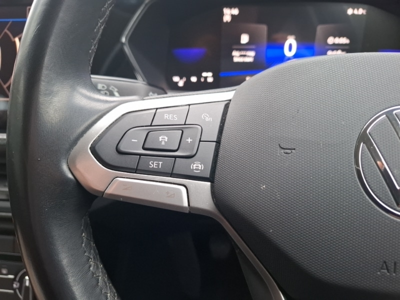 Used Volkswagen T-Cross 2022 for sale - 77433706: Photo 12