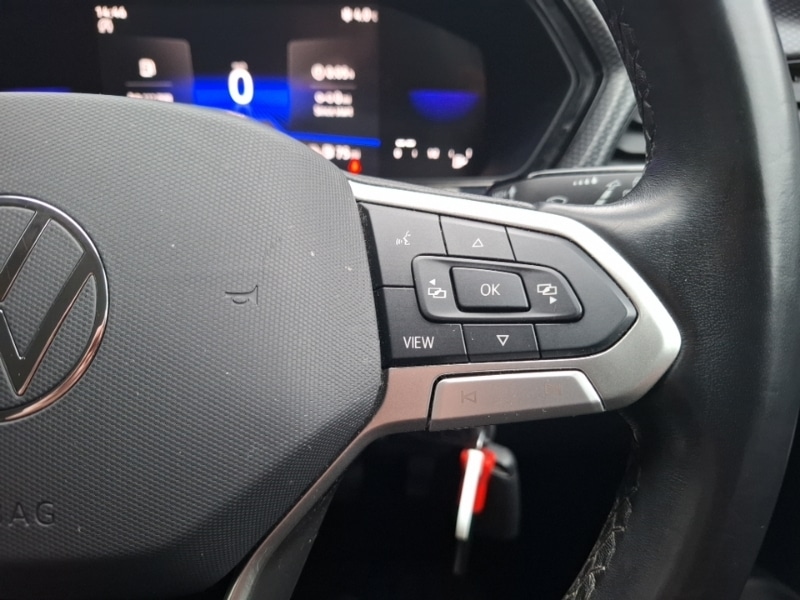 Used Volkswagen T-Cross 2022 for sale - 77433706: Photo 13