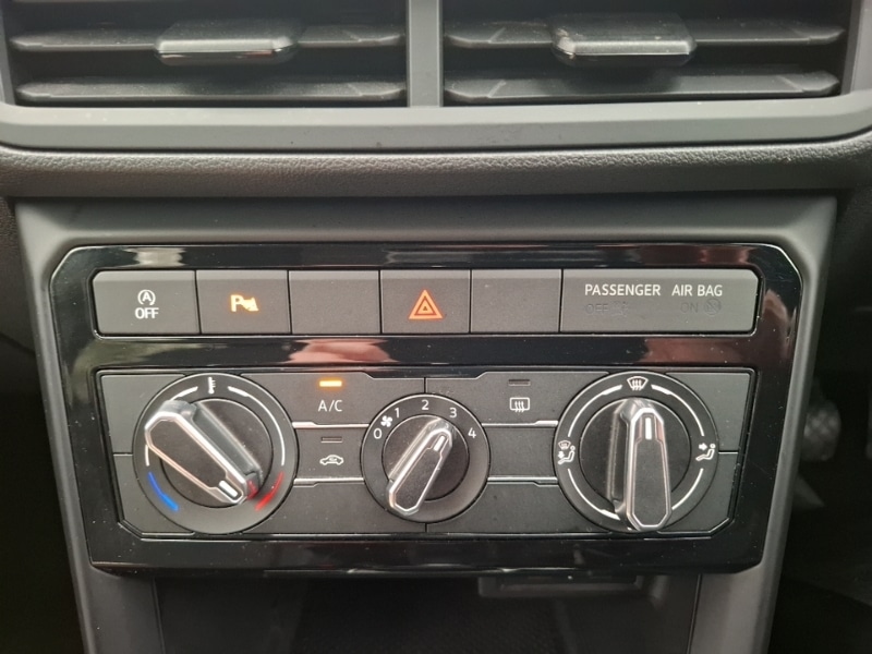 Used Volkswagen T-Cross 2022 for sale - 77433706: Photo 15