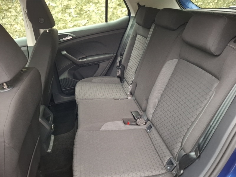 Used Volkswagen T-Cross 2022 for sale - 77433706: Photo 6