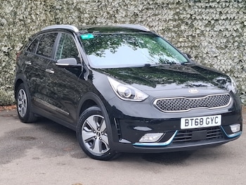Used Kia Niro 2018 for sale - 78771009: Photo