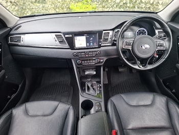 Used Kia Niro 2018 for sale - 78771009: Photo