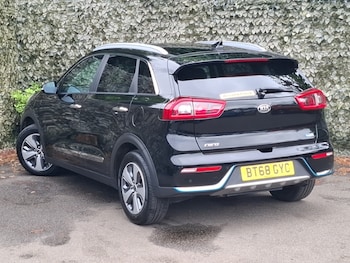 Used Kia Niro 2018 for sale - 78771009: Photo