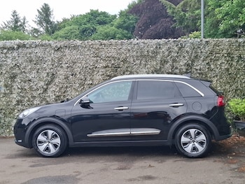 Used Kia Niro 2018 for sale - 78771009: Photo