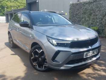 2023 - 1.2 Turbo Ultimate 5dr Auto
