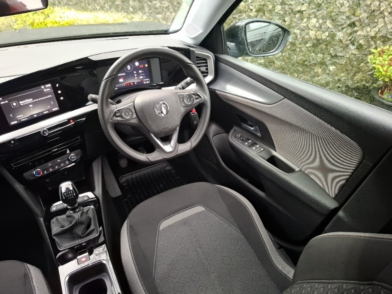 Used Vauxhall Mokka 2022 for sale - 77114584: Photo 10