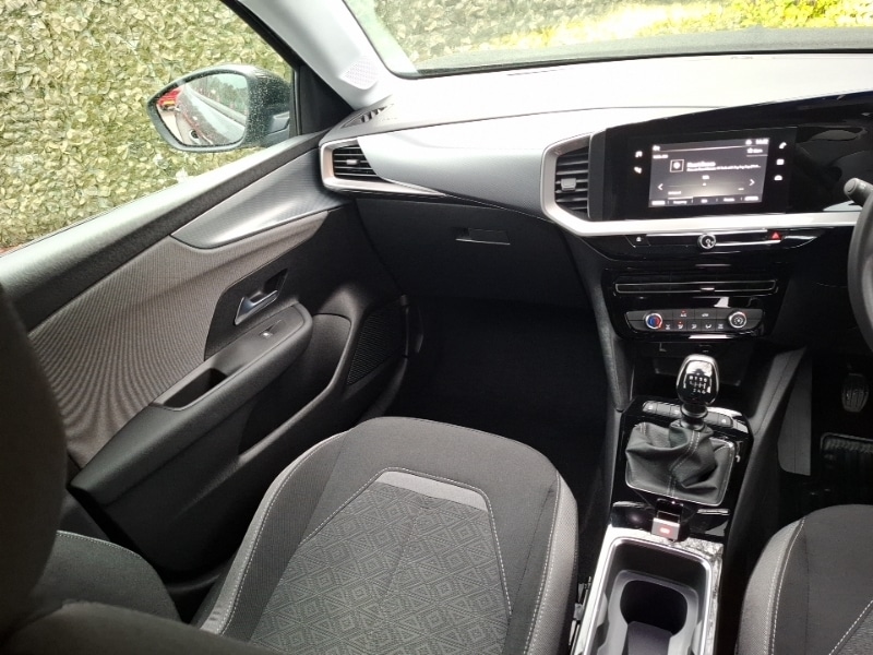 Used Vauxhall Mokka 2022 for sale - 77114584: Photo 11