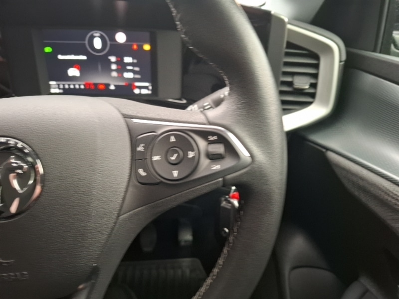 Used Vauxhall Mokka 2022 for sale - 77114584: Photo 13