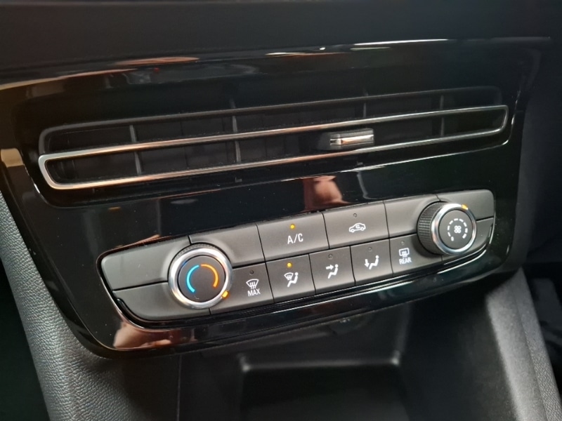 Used Vauxhall Mokka 2022 for sale - 77114584: Photo 15