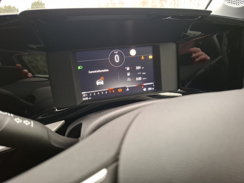 Used Vauxhall Mokka 2022 for sale - 77114584: Photo 18