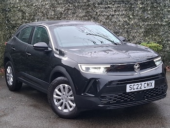 2022 - 1.2 Turbo 100 Design 5dr