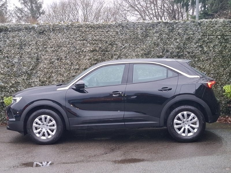 Used Vauxhall Mokka 2022 for sale - 77114584: Photo 4