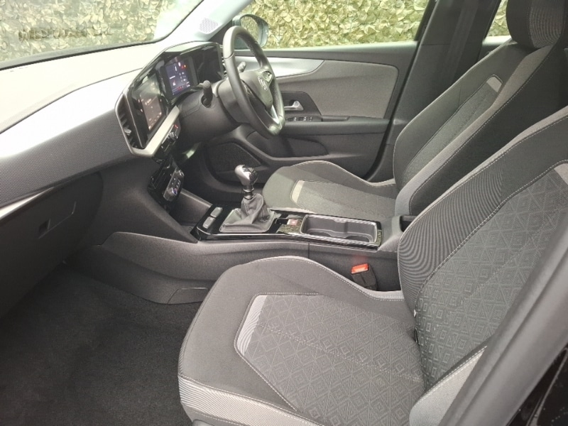 Used Vauxhall Mokka 2022 for sale - 77114584: Photo 5