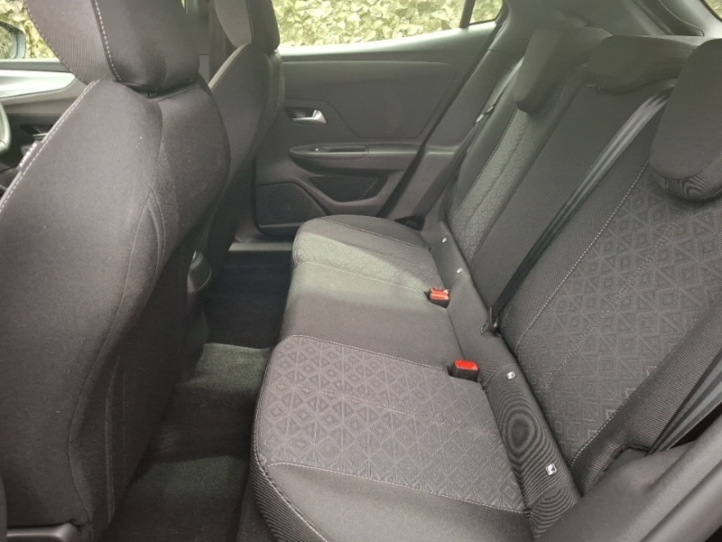 Used Vauxhall Mokka 2022 for sale - 77114584: Photo 6