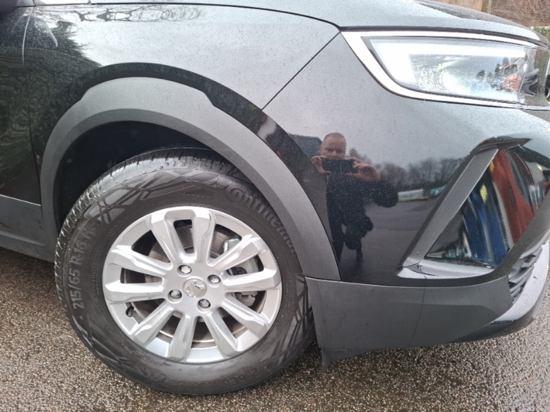 Used Vauxhall Mokka 2022 for sale - 77114584: Photo 9