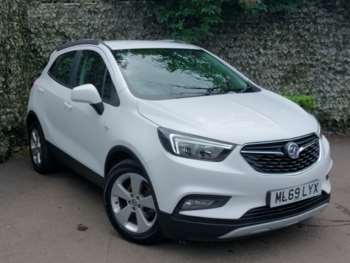 2019 - 1.4T ecoTEC Active 5dr