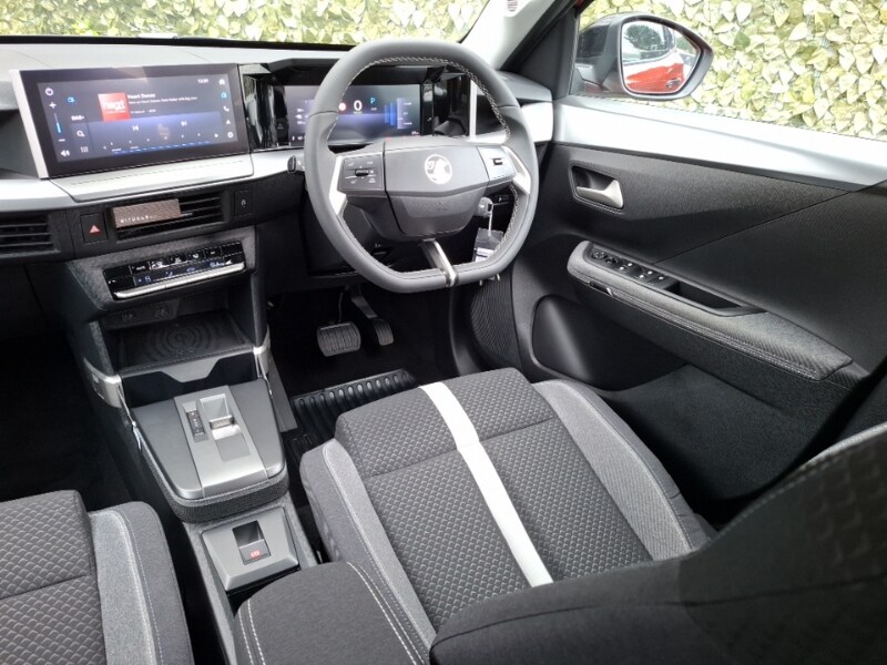 Used Vauxhall Frontera 2025 for sale - 78151275: Photo 10