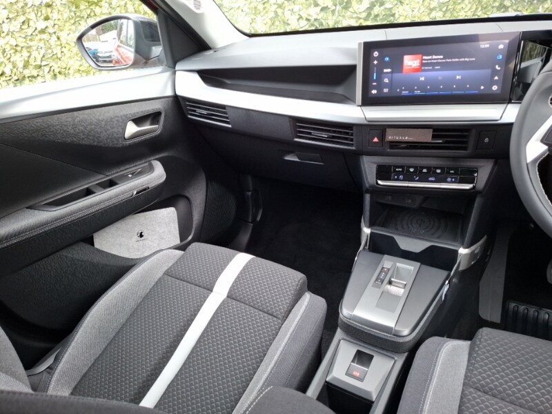 Used Vauxhall Frontera 2025 for sale - 78151275: Photo 11