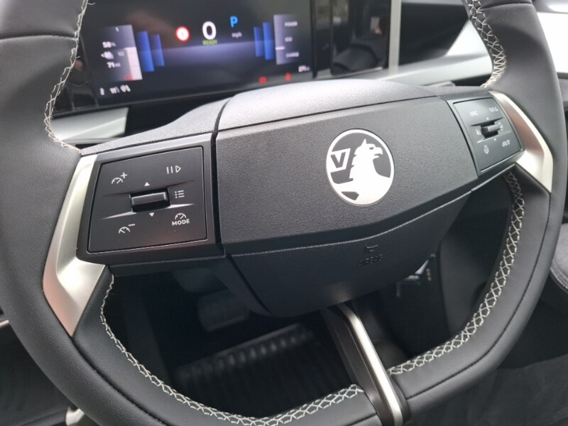 Used Vauxhall Frontera 2025 for sale - 78151275: Photo 12