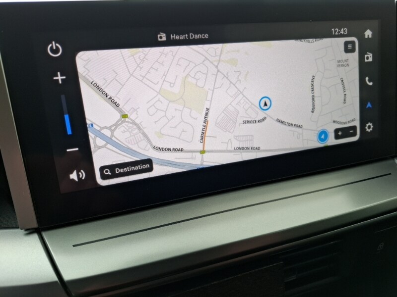 Used Vauxhall Frontera 2025 for sale - 78151275: Photo 13