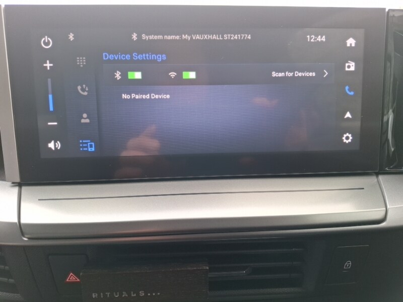 Used Vauxhall Frontera 2025 for sale - 78151275: Photo 14