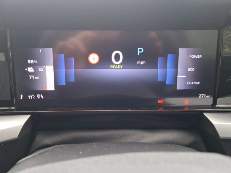 Used Vauxhall Frontera 2025 for sale - 78151275: Photo 17