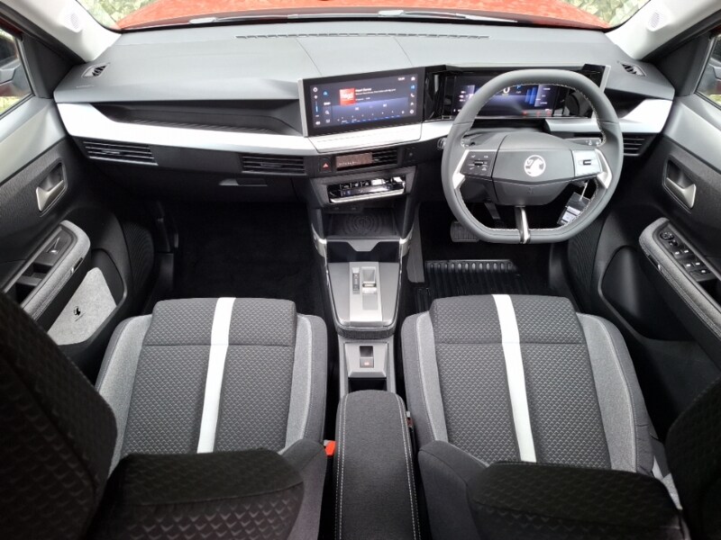 Used Vauxhall Frontera 2025 for sale - 78151275: Photo 2