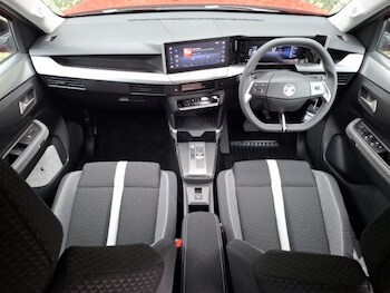 Used Vauxhall Frontera 2025 for sale - 78151275: Photo