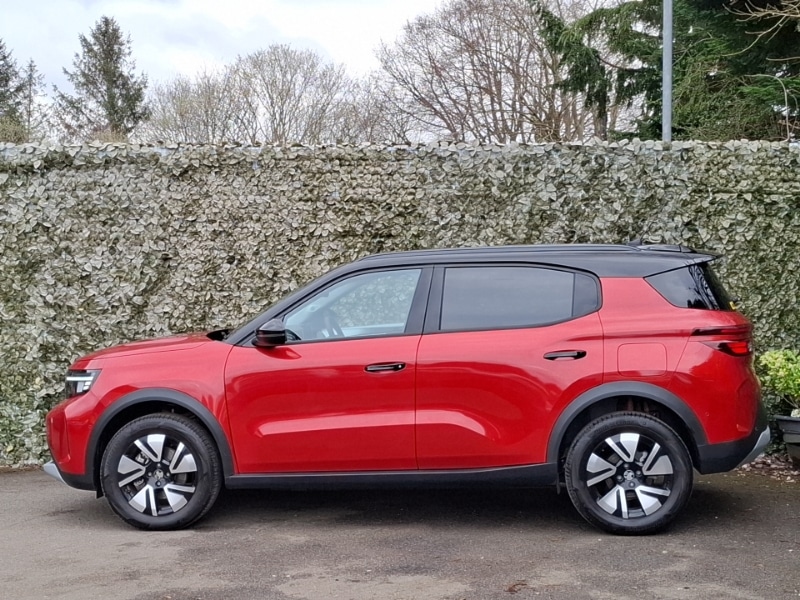 Used Vauxhall Frontera 2025 for sale - 78151275: Photo 4