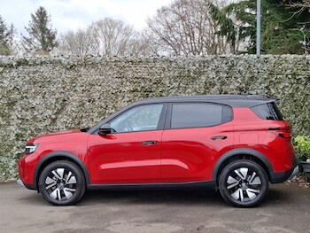 Used Vauxhall Frontera 2025 for sale - 78151275: Photo