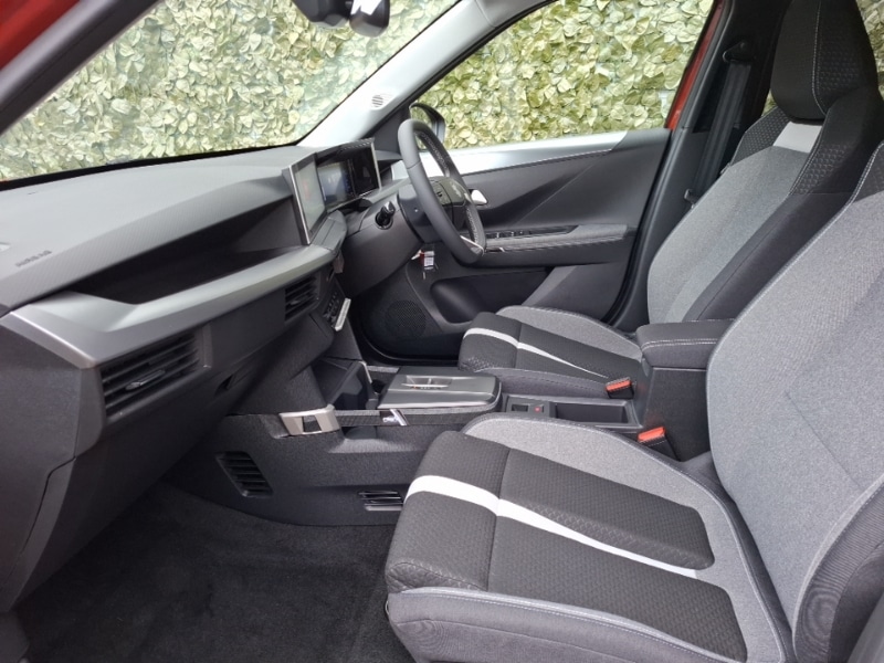 Used Vauxhall Frontera 2025 for sale - 78151275: Photo 5