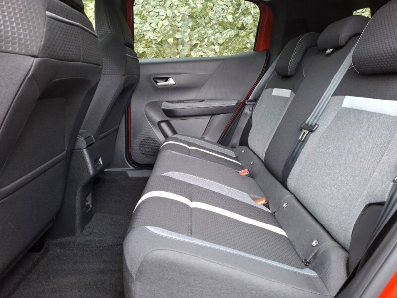 Used Vauxhall Frontera 2025 for sale - 78151275: Photo 6