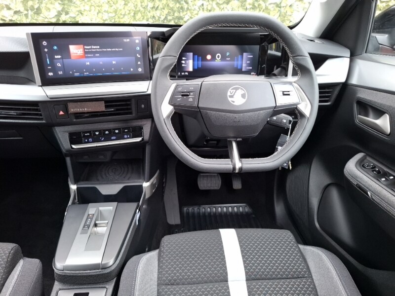 Used Vauxhall Frontera 2025 for sale - 78151275: Photo 7