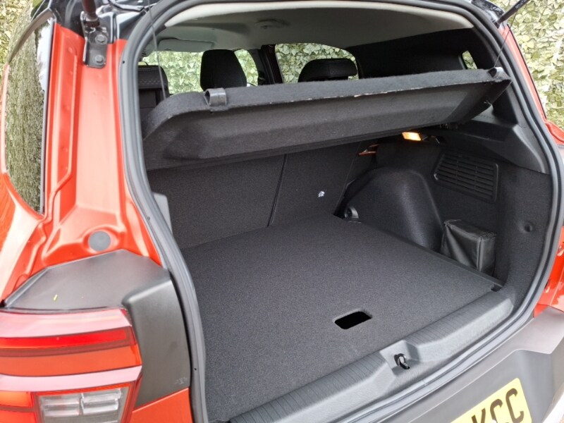 Used Vauxhall Frontera 2025 for sale - 78151275: Photo 8