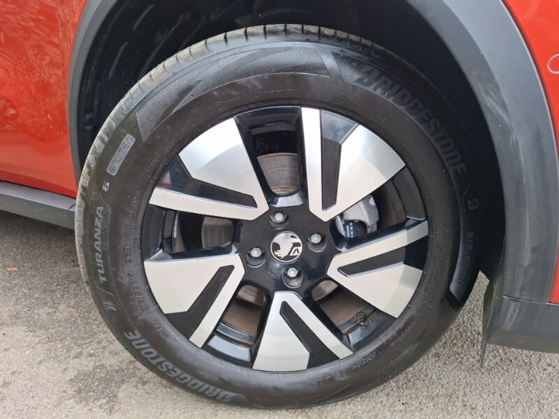 Used Vauxhall Frontera 2025 for sale - 78151275: Photo 9