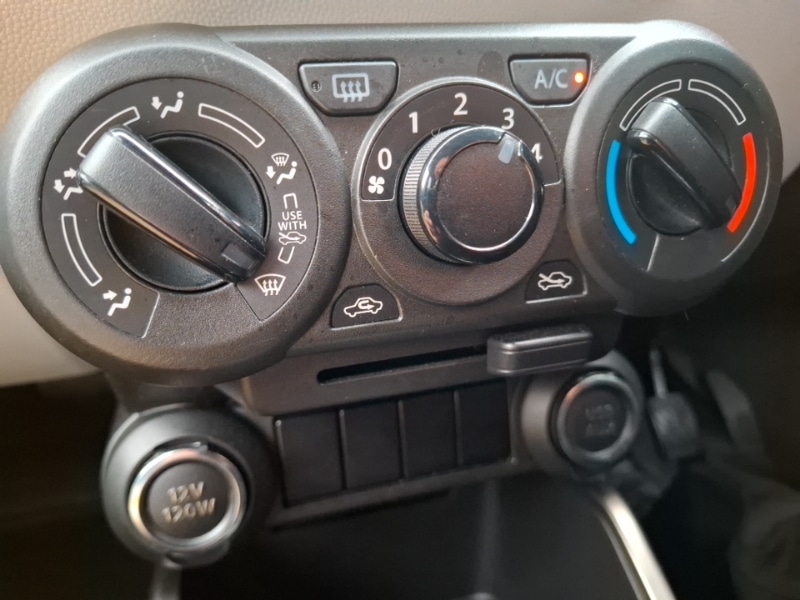 Used Suzuki Ignis 2019 for sale - 77771673: Photo 16