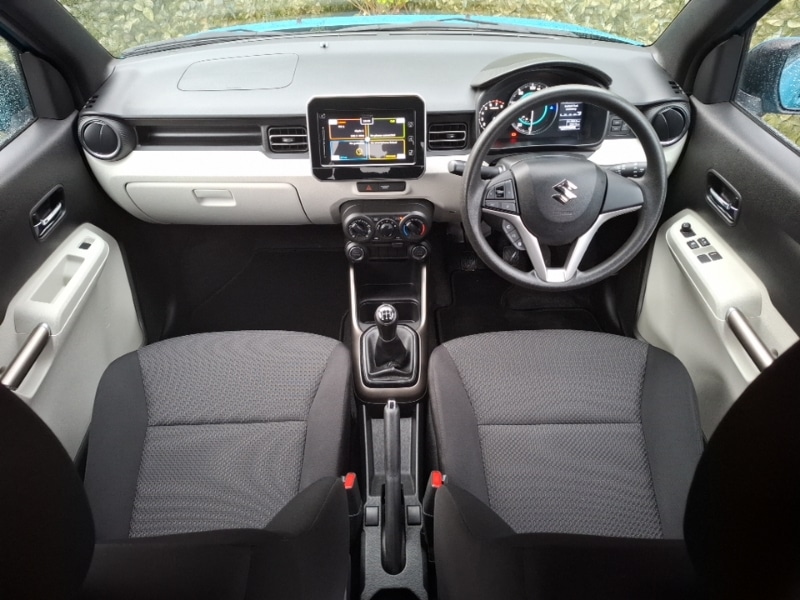 Used Suzuki Ignis 2019 for sale - 77771673: Photo 2