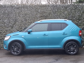 Used Suzuki Ignis 2019 for sale - 77771673: Photo