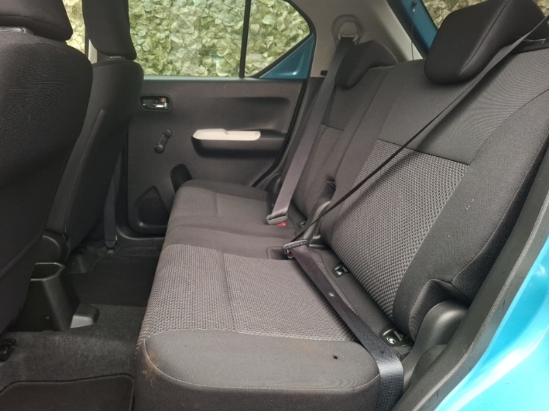 Used Suzuki Ignis 2019 for sale - 77771673: Photo 6