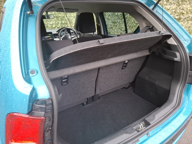 Used Suzuki Ignis 2019 for sale - 77771673: Photo 8