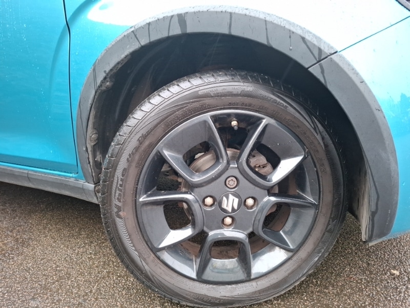 Used Suzuki Ignis 2019 for sale - 77771673: Photo 9