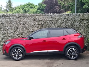 Used Peugeot 2008 2021 for sale - 78723617: Photo