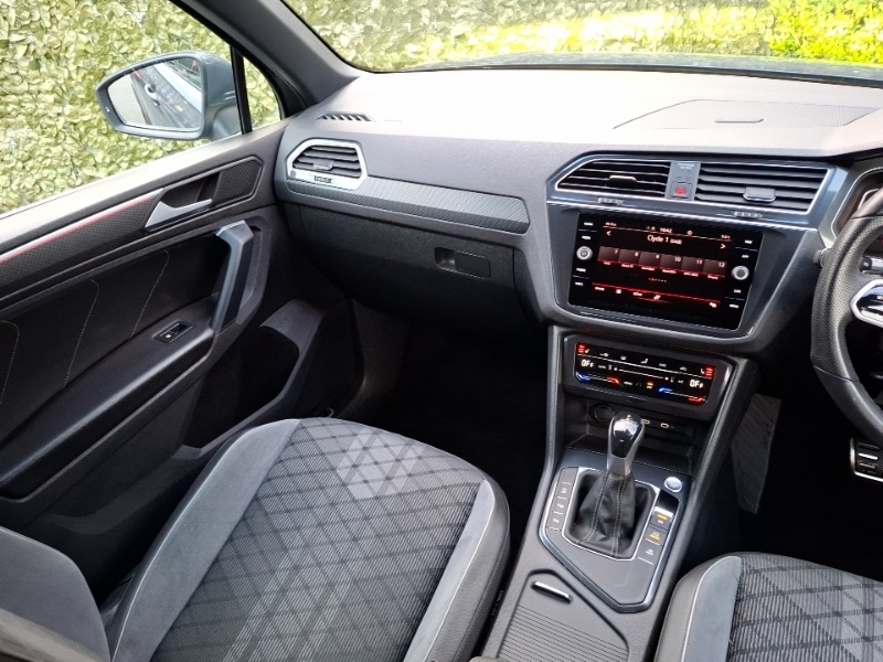 Used Volkswagen Tiguan 2024 for sale - 77173732: Photo 11