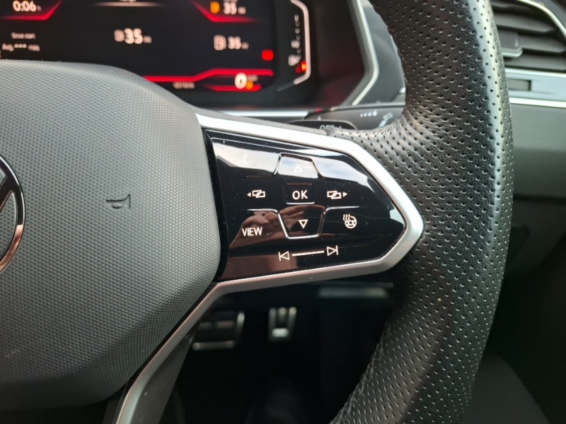 Used Volkswagen Tiguan 2024 for sale - 77173732: Photo 13